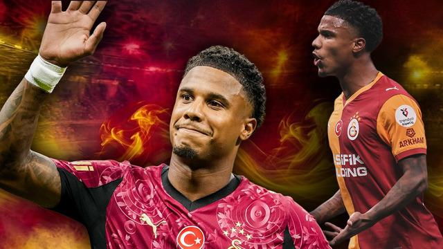 G.Saray'da Ismail Jakobs'un Sözleşmesindeki Gizli Madde Gün yüzüne Çıktı