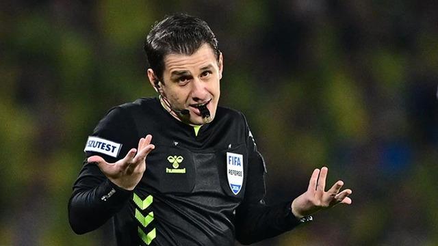 10 Maçta 23 Gol Atıldı! Halil U. Meler Gecenin Parlayan Yıldızı Oldu