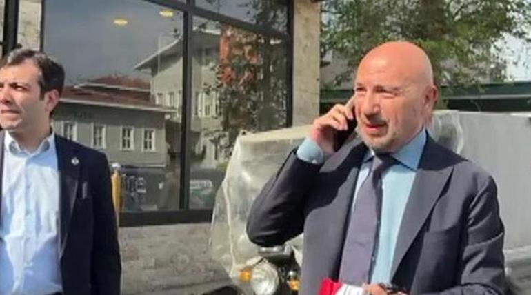 Hakan Bilal Kutluualp: Üye sayısını, kaç imzaya ihtiyaç olduğunu açıklamalarına izin verin