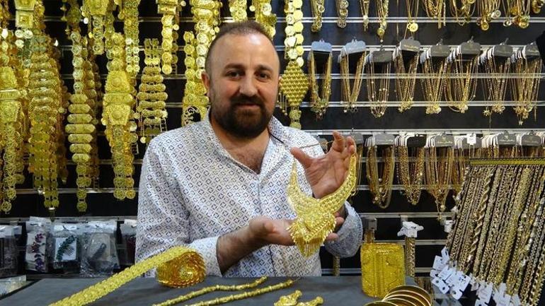 Fiyatlar tavanı yaptı, düğünlerin yeni bir favorisi oldu