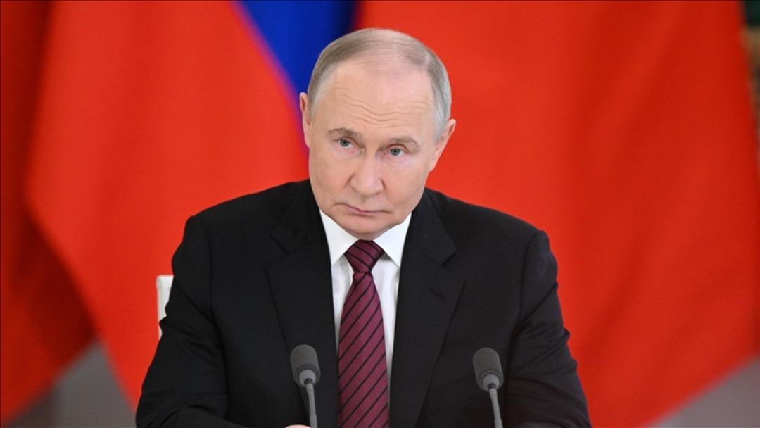 Trump ve Putin arasındaki eleştirel röportaj! Ukrayna ve İran meseleleri tartışıldı, diplomasi vurgusu Limelight 2'ye geldi