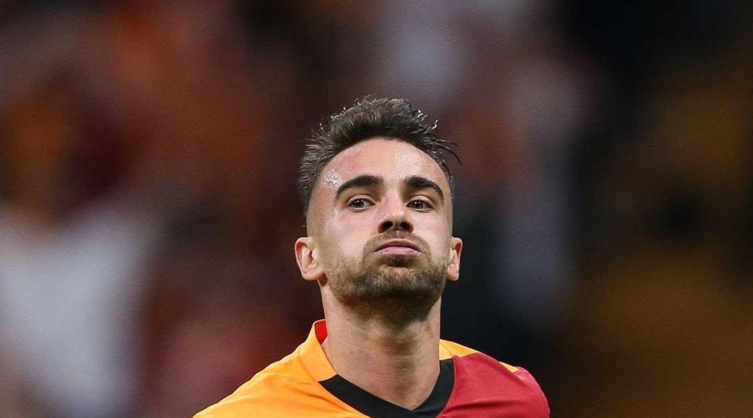 Galatasaray'daki sözleşmenin krizi! Yunus Akkuun bir tür işaret imzalamıyor 2