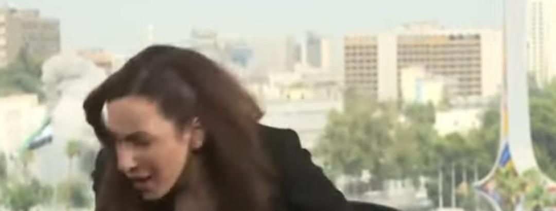 İsrail Şam'ı bombalıyor! Suriye başkanlık binası ve genel personel 2 kovuldu.