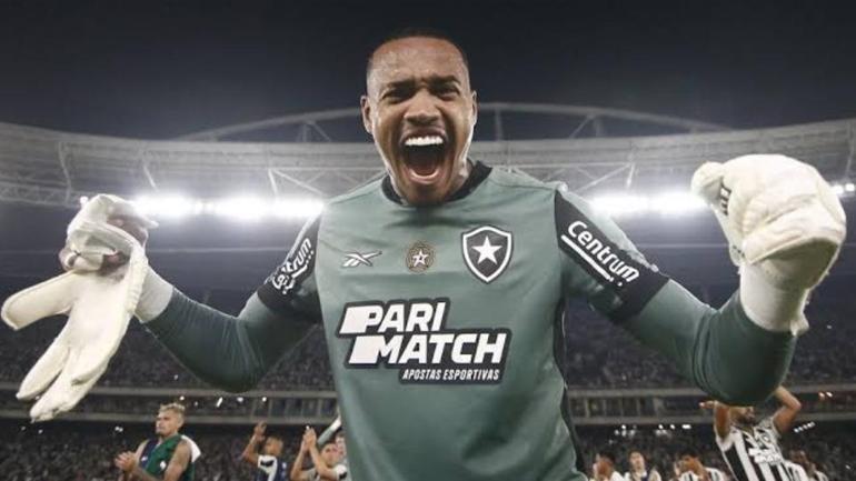 Edleron ve Alisson bir rüya, Galatasaray'ın kalecinin aramasındaki sürpriz gelişimi