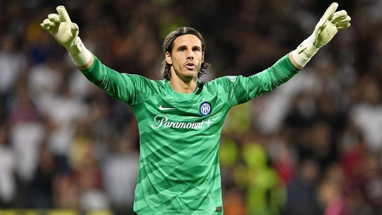 Edleron ve Alisson bir rüya, Galatasaray'ın kalecinin aramasındaki sürpriz gelişimi