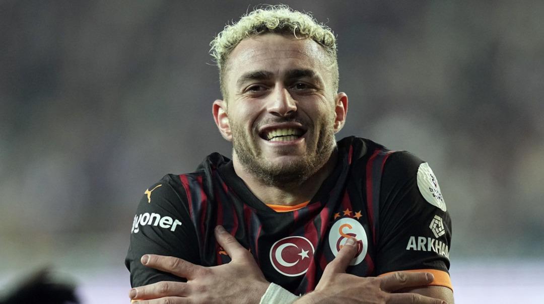 Galatasaray'dan Baraş Alper Yulmaz'a sürpriz! Başkan Dursun Özbek müdahale etti, ne oldu ... kararını verdi! 2