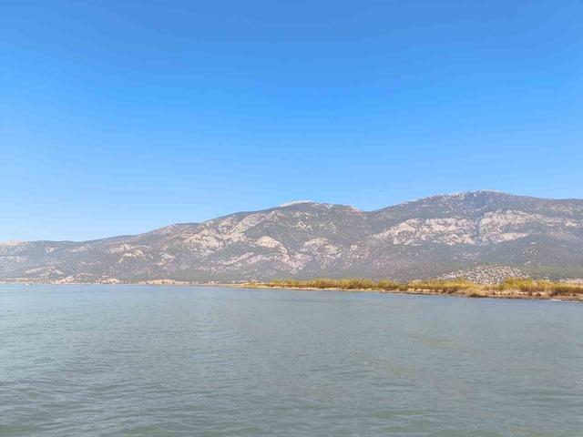 Söke 2'de yasaklanmış av için geçiş yok