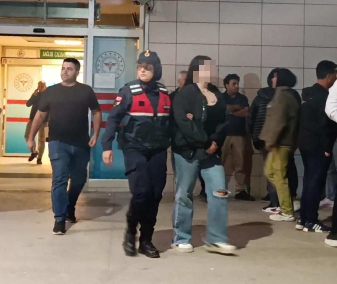 Kan bir mücadelede çantaya aktı! Hastane ile kafası karıştı, takviye ekiplerine 5 gönderildi