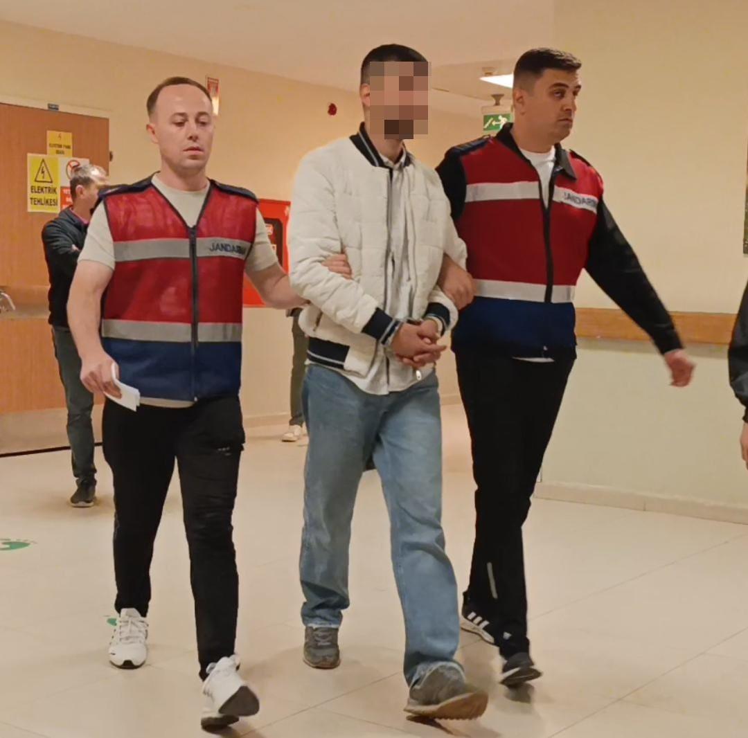 Kan bir mücadelede çantaya aktı! Hastane ile kafası karıştı, takviye ekiplerine 4 gönderildi