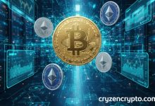 Cryzen kripto, Cryzen crypto (1)