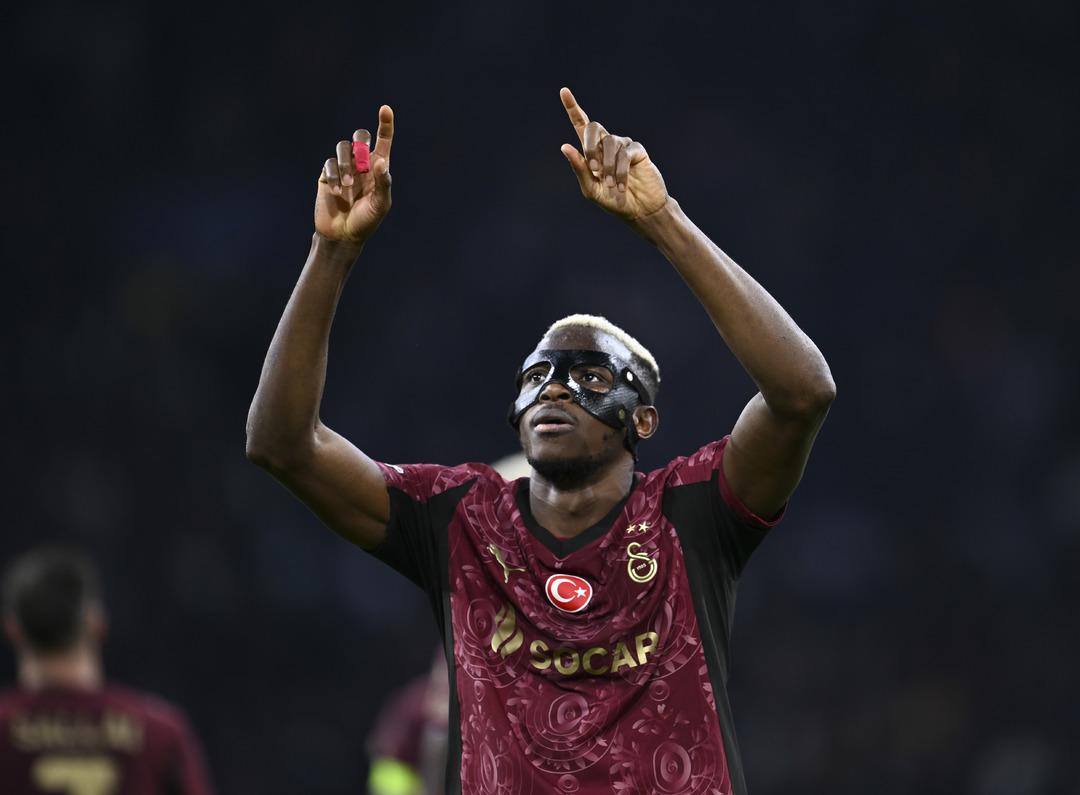 Nihat Kahveci, Galatasaray'ın UEFA Şampiyonlar Ligi'nde Ajax'ı yenmesinin ardından Galatasaray'ı övmeden duramadı: Ne gördük? 4