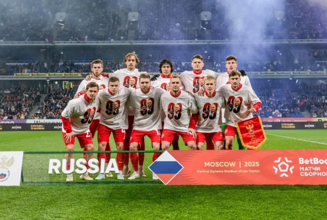 Rusya'dan şok eden hamle! Alternatif bir Dünya Kupası kuruluyor! İşte 2 katılımcı